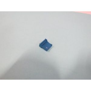 CONNECTOR AMP HE14,