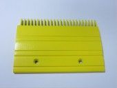Combplate for Escalator
