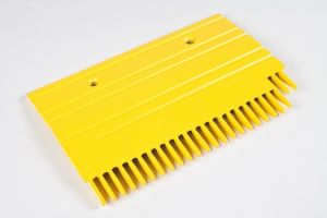 Combplate for Escalator