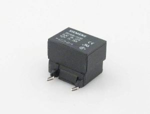 RC CIRCUIT (127- 240V AC), USED WITH MAIN SWITCH