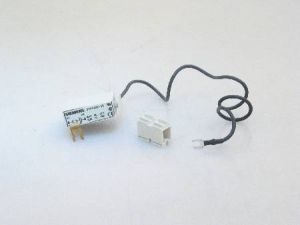 RC CIRCUIT (48-127V AC, 70 -150V DC)