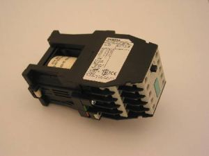 RELAY - SIEMENS TYPE, 5N/O, 5N/C, 42V DC, 6AMP