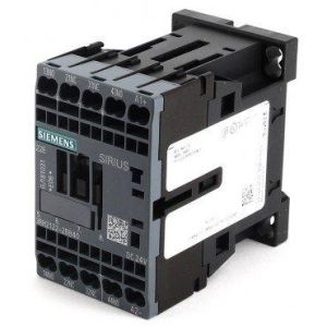 CONTACTOR RELAY 24VDC 2NO+2NC S00 (RESS)