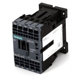 CONTACTOR RELAY 110VAC,2NO+2NC S00(RESS)