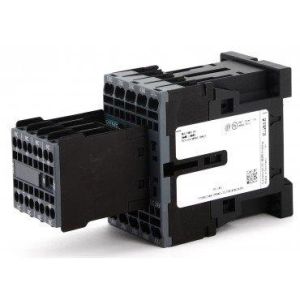 RELAY 400V 3A 4NO 4NC 24VDC