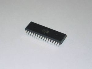 EPROM - USED FOR MCS220 VF MRL