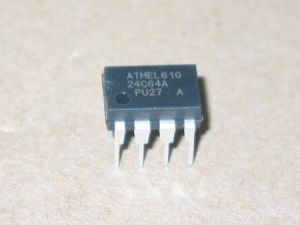 E-EPROM - FOR MCB3 ON OVF20 (LSVF-2) DBSS