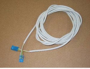 FLAT CABLE RS14-CB&HB,L=3000MM (TYPE 1)