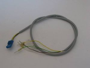 ELECTRICAL CABLE WITH CONNECTORS - WAGO, 4WAY