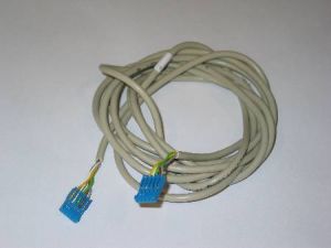 CABLE, FLAT RS14-CPI7/CPI10,L=3000MM(TYPE5)
