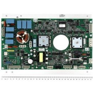 LVA BASIC ULTRA DRIVE 401 (GCA26800PS7)