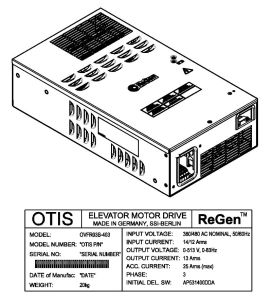 ULTRA DRIVE OVFR03B-403 INC.GBA26800QC7