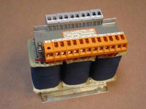 3-PHASE TRANSFORME,