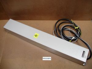 RESISTOR WITH COVER & THERMAL BREAKER(1000KG)