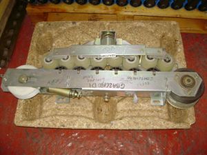 HANDRAIL DRIVE LINEAR BELT LH 506NCE