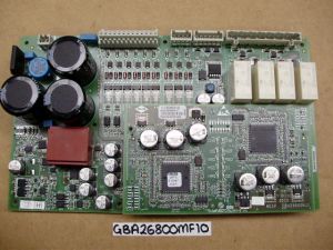 PCB MESB