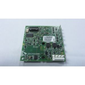 REMOTE STATION RS3A GBA26800NW3