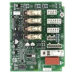 LOWPIT PCB 48V