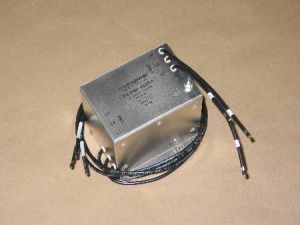FILTER - ADP, FOR 630KG LOAD