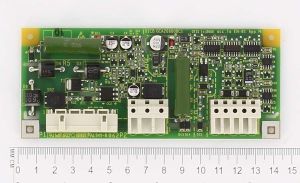 BRAKE & INDICATOR CONTROL BOARD GCA26800BC1