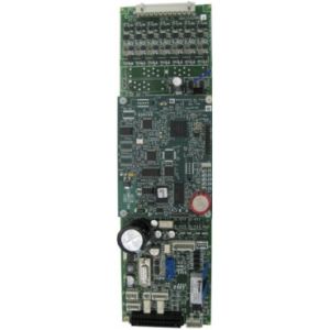 GECB II  PCB