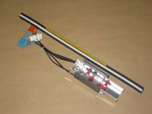 HEAD READER FOR POSITION REFERENCE SYSTEM PRS2