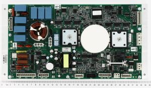 ULTRA DRIVE OVFR03B-402 (1000KG)