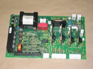 PCB POWER DRIVER BOARD (PDB) - 480V, 9KW, FOR OVF20 (LSVF-2) / DBSS