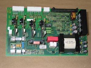 PCB POWER DRIVER BOARD (PDB) - 480V, 15KW, FOR OVF20 (LSVF-2) / DBSS