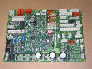 PCB GLOBAL EVELATOR CONTROL (I/O + COMPUTING CORE), FOR GCS222MMR