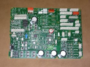 PCB GLOBAL EVELATOR CONTROL (I/O + COMPUTING CORE), FOR XRLEV / XADO /EPO LJ40