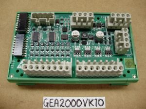 REMOTE STATION RS18 SUPPORT