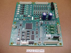 LCB II FOR MCS 220