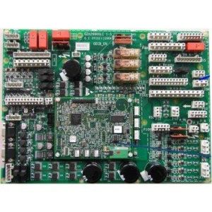 PCB GLOBAL EVELATOR CONTROL (I/O + COMPUTING CORE), FOR RLEV/ADO/EPO
