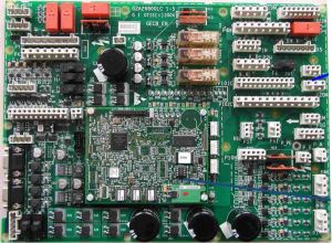 GECB BOARD