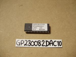 EPROM MCS-LCB II
