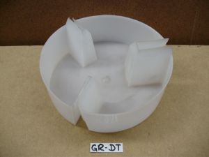 OIL GUIDE DRIP TRAYS (A1500)