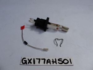 HOOK SWITCH WITH DIODE