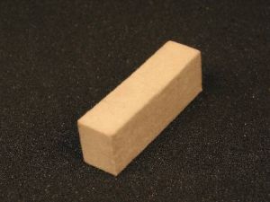WICK - FELT (75 X 25 X 10MM) FOR DOOR TRACK LUBRICATOR