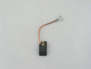 BRUSH - FOR DC72/72L TYPES M/C (51MM L X 25MM W X 16MM T)