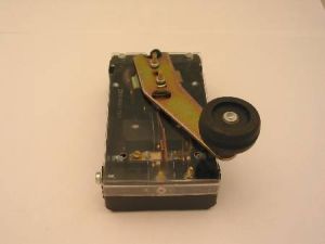 LIMIT SWITCH DPB - R/H SET IN LEVER ARM