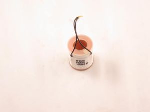 COIL - TWO LEAD, FOR 6754 CONTACTOR (1230 OHMS)