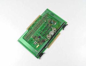 PCB ASSEMBLY - GP, I/O WITH TYPE E ASSEMBLY, FOR ELEVONIC 401 & 101