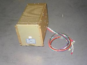 AMPLIFIER FOR MOTOR FIELD/BRAKE