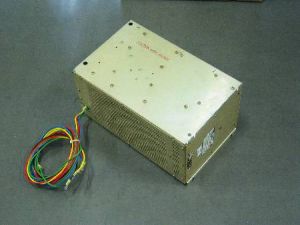 AMPLIFIER MODULE POWER A4A ELEVONIC 401