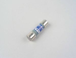 FUSE - 250V, 15AMP, 51MM LONG, 13MM DIA
