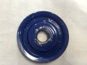 Aircord Pulley/Lanyard Roller