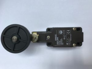 LIMIT SWITCH FIXED ACT/1 N/O 1 NC CONTACT
