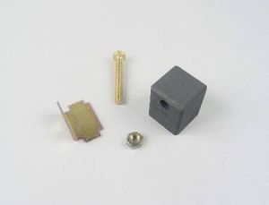 CONTACT - CARBON, FIXED, FOR 6744 CONTACTOR
