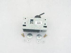 SWITCH - TRIPPING, FOR GOVERNOR TYPE 9633A